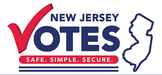 New Jersey Division of Elections